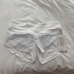 Speed Up LR Short - 2.5” Lululemon